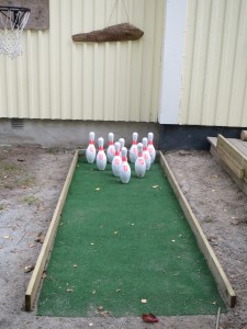 bowlingbana